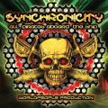 【お取り寄せ】 Synchronicity / All Pirates Aboard The Ship