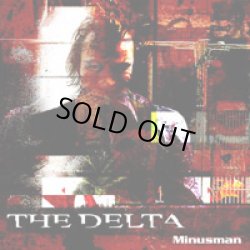 画像1: The Delta / Minusman