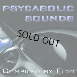 画像1: V.A / Psycabolics Sounds