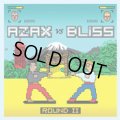 Azax vs Bliss / Round 2