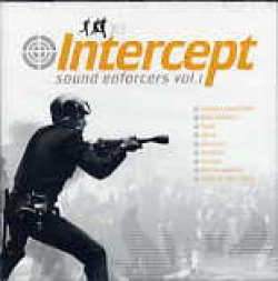 画像1: V.A / INTERCEPT