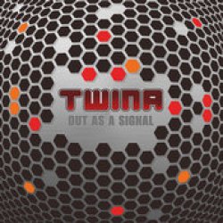 画像1: Twina / Out As A Signal