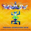 V.A / VUUV - Festival Compilation 2012