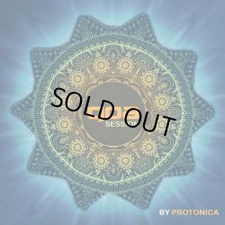 画像1: V.A / Goa Session By Protonica