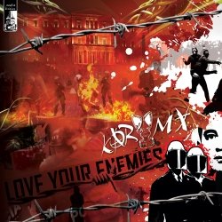 画像1: Paul Karma /  Love Your Enemies