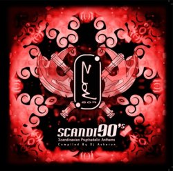 画像1: V.A / Scandi 90's
