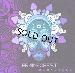 画像1: Brainforest / Remastered