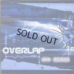 画像1: Overlap / 6th Sense