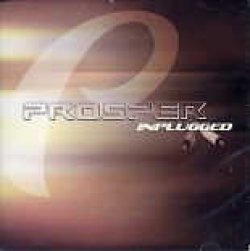 画像1: PROSPER / INPLUGGED