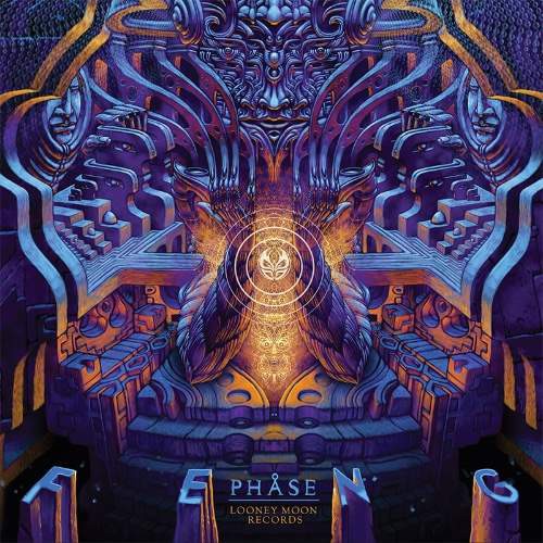 Phase / Feng