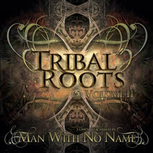 ゴア サイケデリックトランス V A Tribal Roots Vol 2