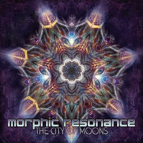 Morphic Resonance / The City Of Moons