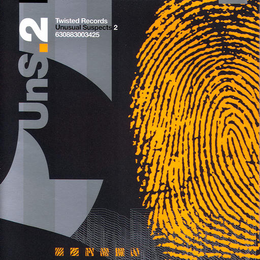 V.A / Unusual Suspects 2