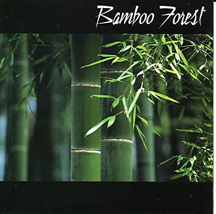 Bamboo Forest / Bamboo Forest
