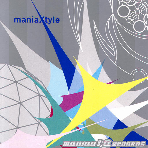 V.A / Maniaxtyle