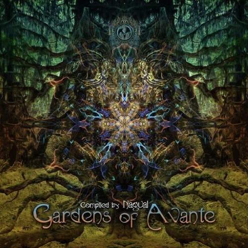 V.A / Gardens Of Avante