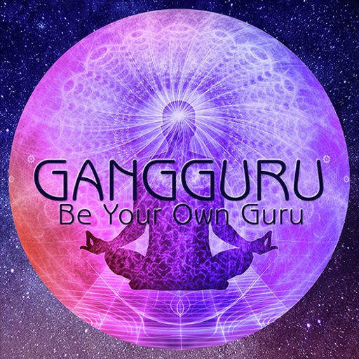 Ganguru / Be Your Own Guru (3CD)