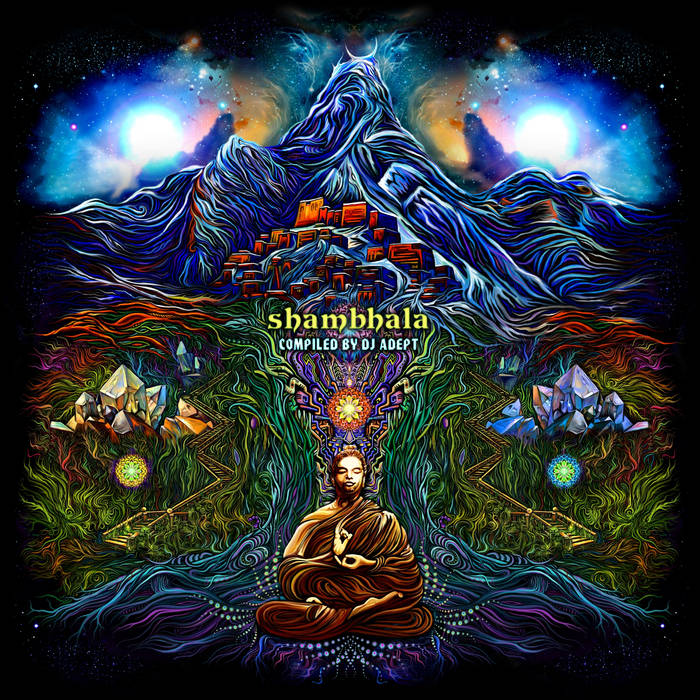 V.A / Shambhala