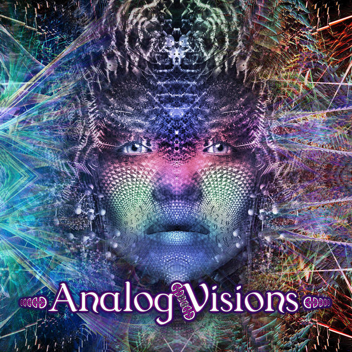 V.A / Analog Visions