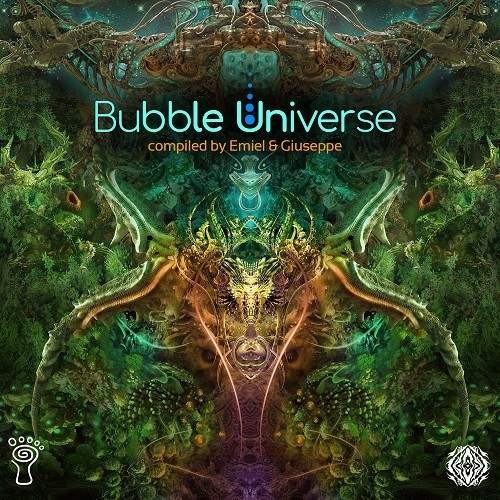 V.A / Bubble Universe