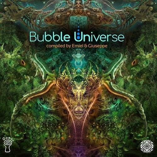 V.A / Bubble Universe