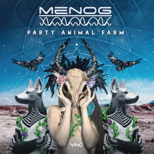 Menog / Party Animal Farm