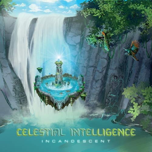 Celestial Intelligence / Incandescent