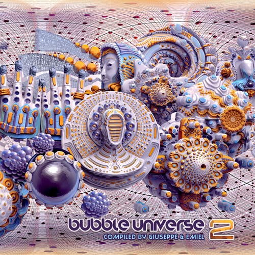 V.A / Bubble Universe 2