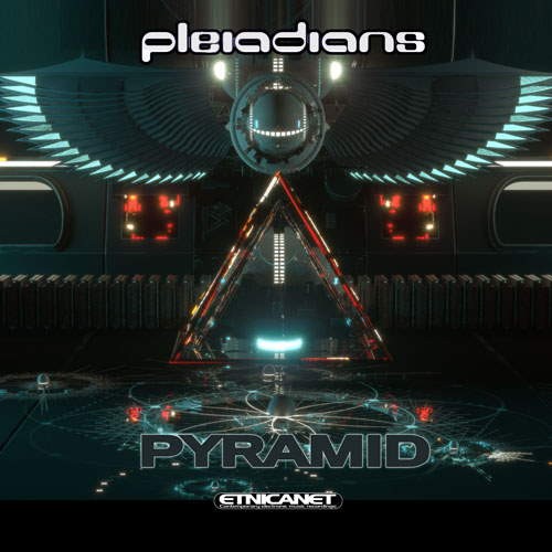 Pleiadians / Pyramid