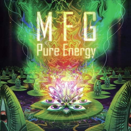 MFG / Pure Energy