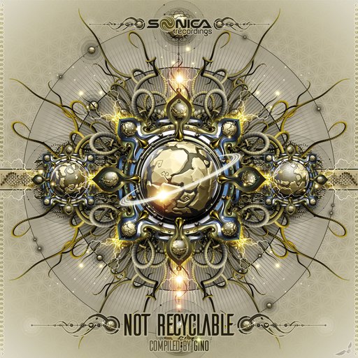V.A / Not Recyclable