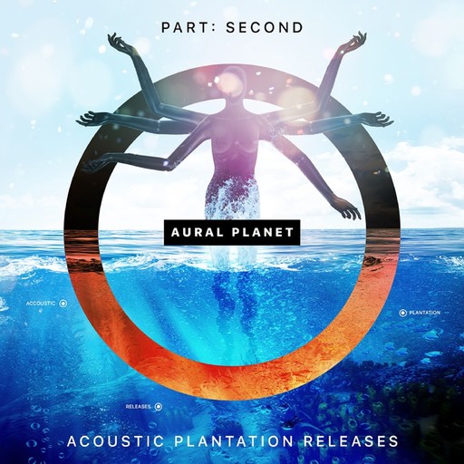 Aural Planet / Part Second And Acoustic Plantation Releases