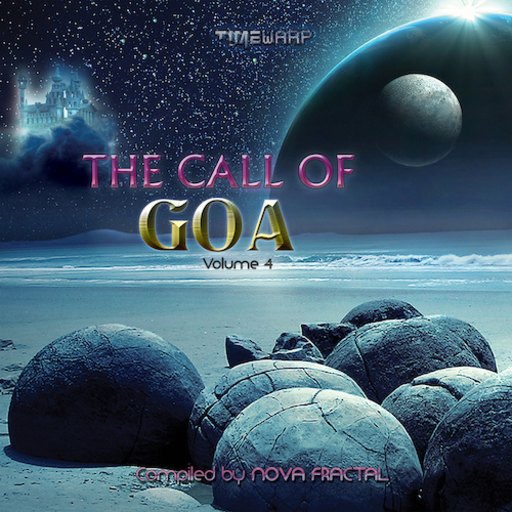 V.A / The Call Of Goa V.4