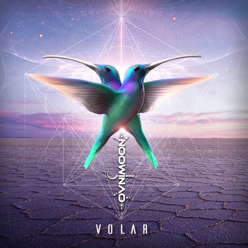 Ovnimoon / Volar