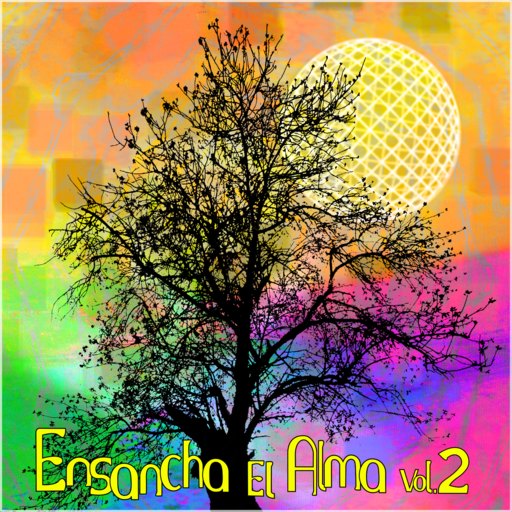 V.A / Ensancha El Alma Vol.2