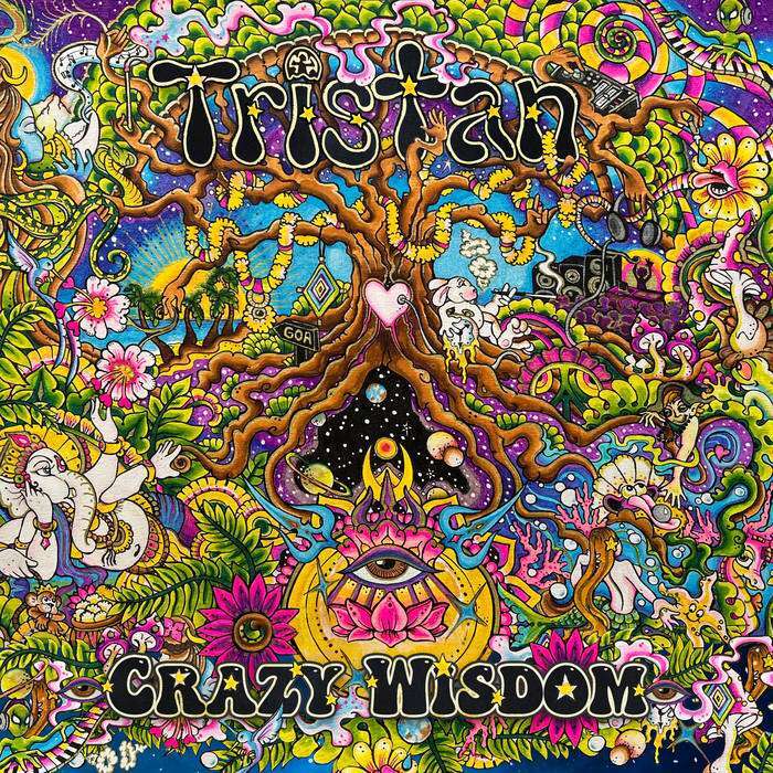 Tristan / Crazy Wisdom
