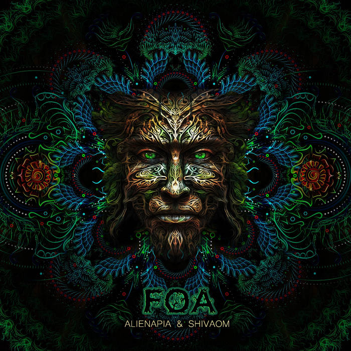 Alienapia & ShivaOm / FOA