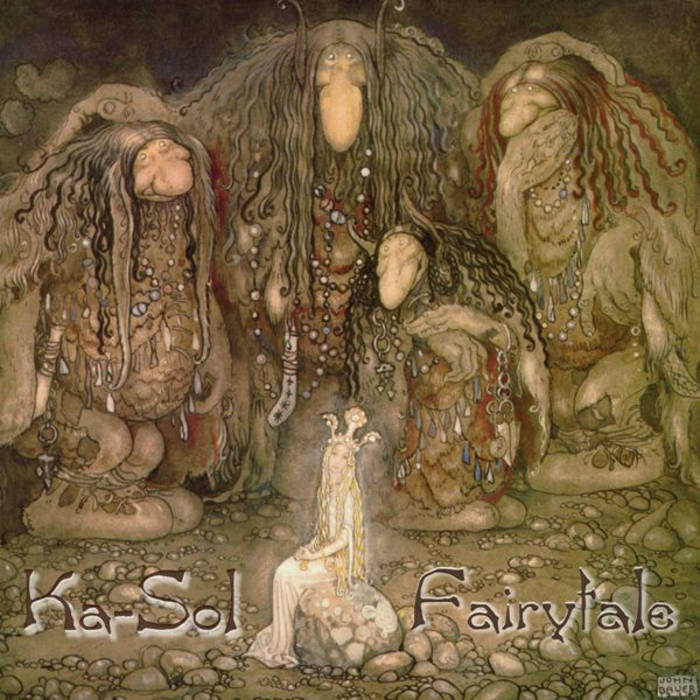 Ka-Sol / Fairytale