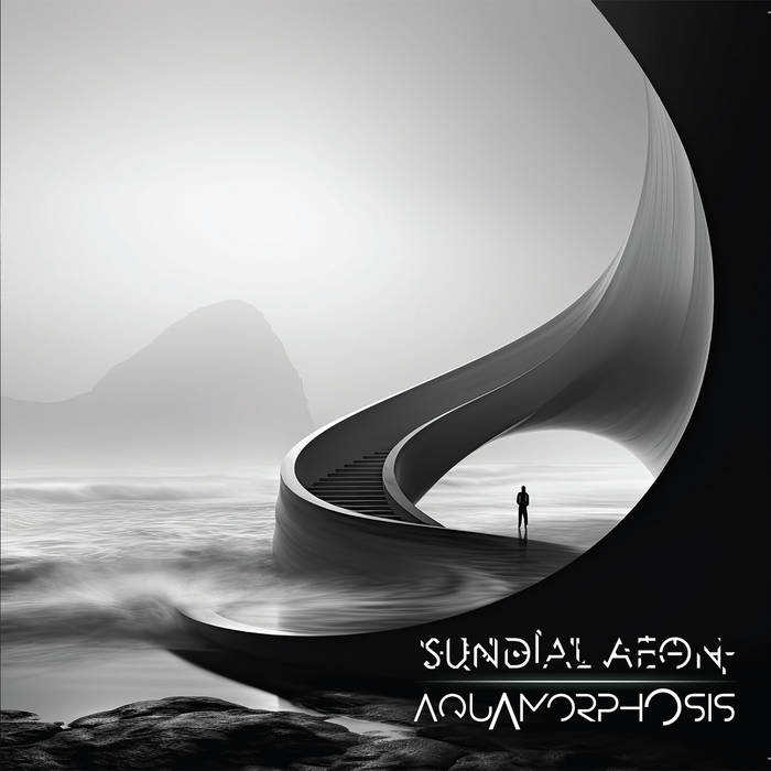 Sundial Aeon / Aquamorphosis