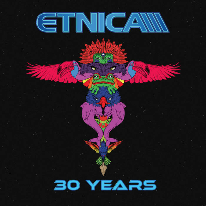 Etnica / 30 Years