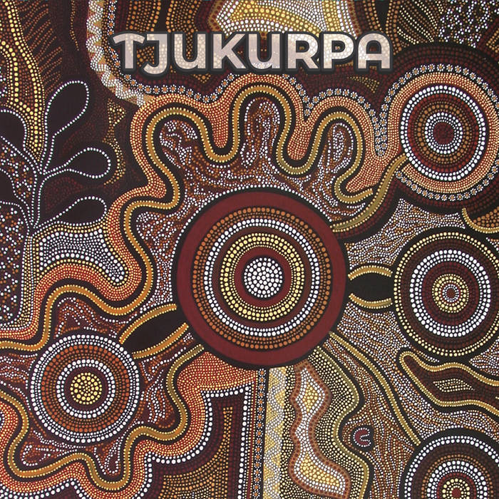 V.A / Tjukurpa