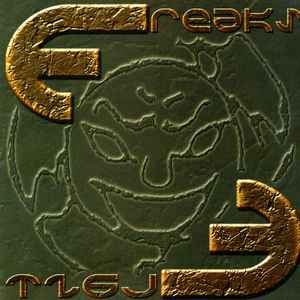 V.A / Freaks Blast