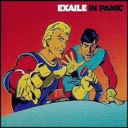 Exaile / In Panic