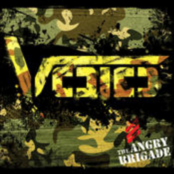 Void / The Angry Brigade
