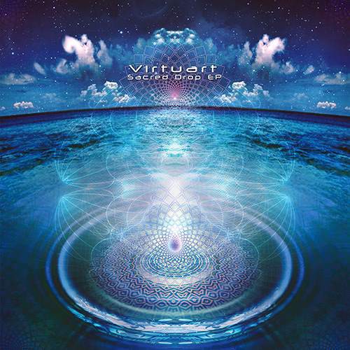 Virtuart / Sacred Drop EP