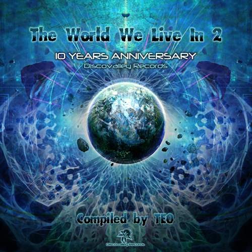 V.A / The World We Live In 2