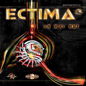 【お取り寄せ】 Ectima / No Way Out