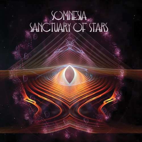 Somnesia / Sanctuary Of Stars