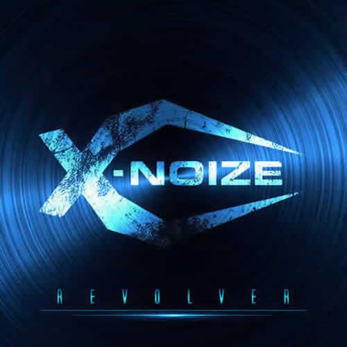 X-Noize / Revolver