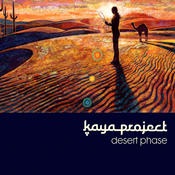 Kaya Project / Desert Phase
